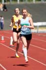 800 metres at the Annual Inter-Counties Schools, Cleveland v Cumbria v Durham v Northumberland at Claireville Stadium, Middlesbrough
